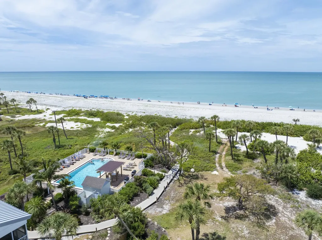 2216 Beach Villas Captiva FL 33924