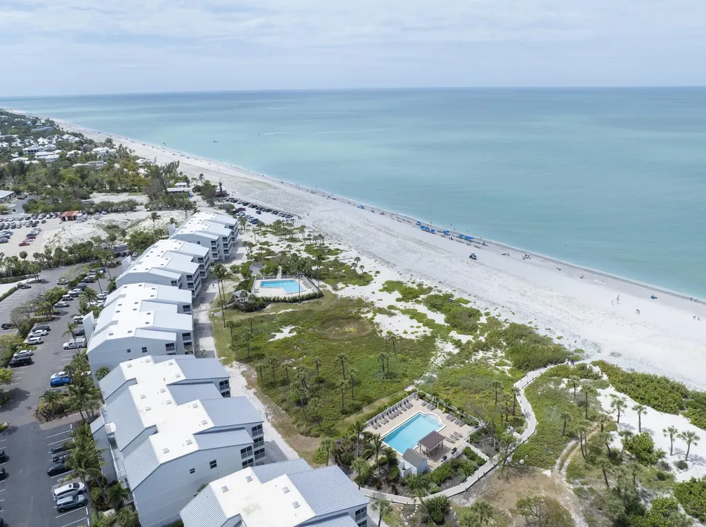 2216 Beach Villas Captiva FL 33924