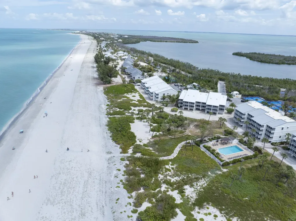 2216 Beach Villas Captiva FL 33924