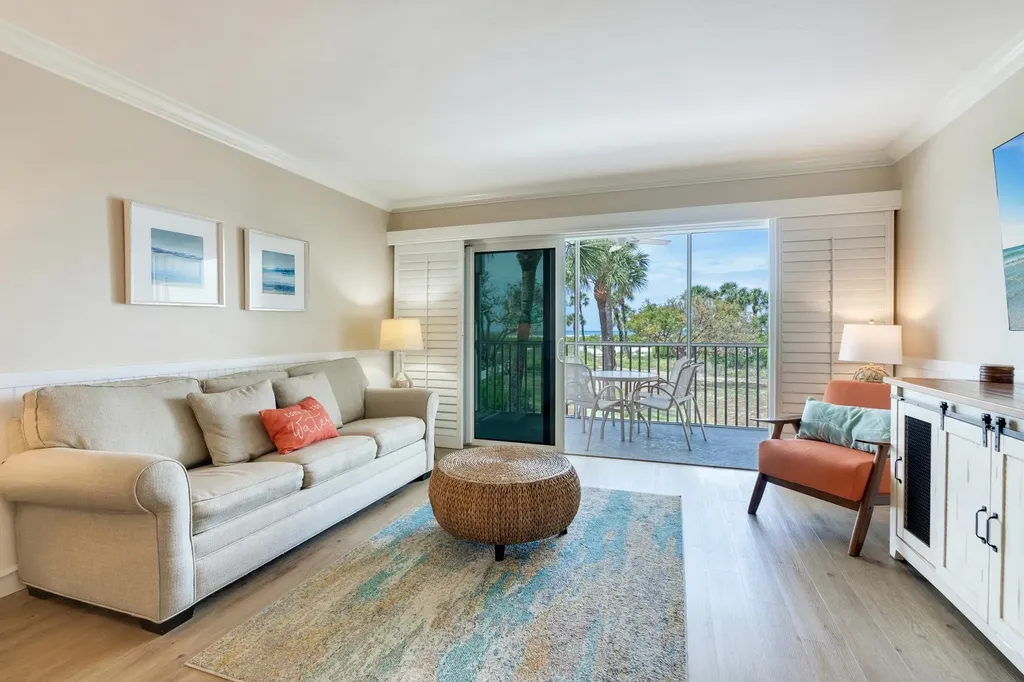 2216 Beach Villas Captiva FL 33924