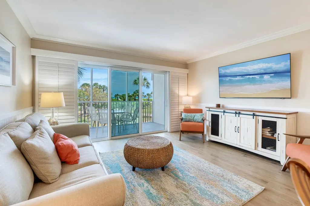 2216 Beach Villas Captiva FL 33924