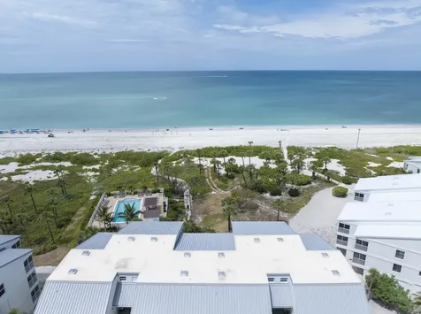 2216 Beach Villas Captiva FL 33924