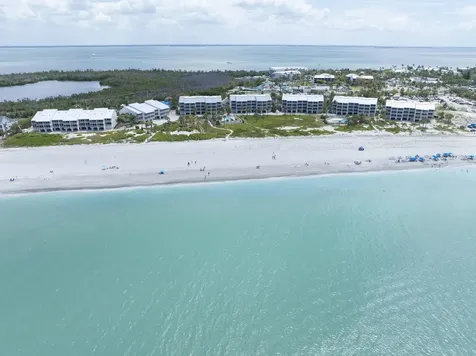 2216 Beach Villas Captiva FL 33924
