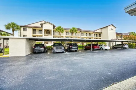 16440 Kelly Cove Drive Fort Myers FL 33908