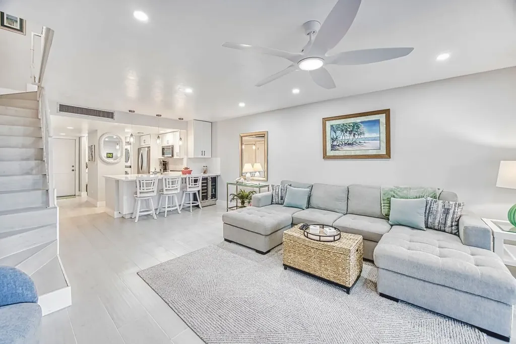 820 E Gulf Drive Sanibel FL 33957