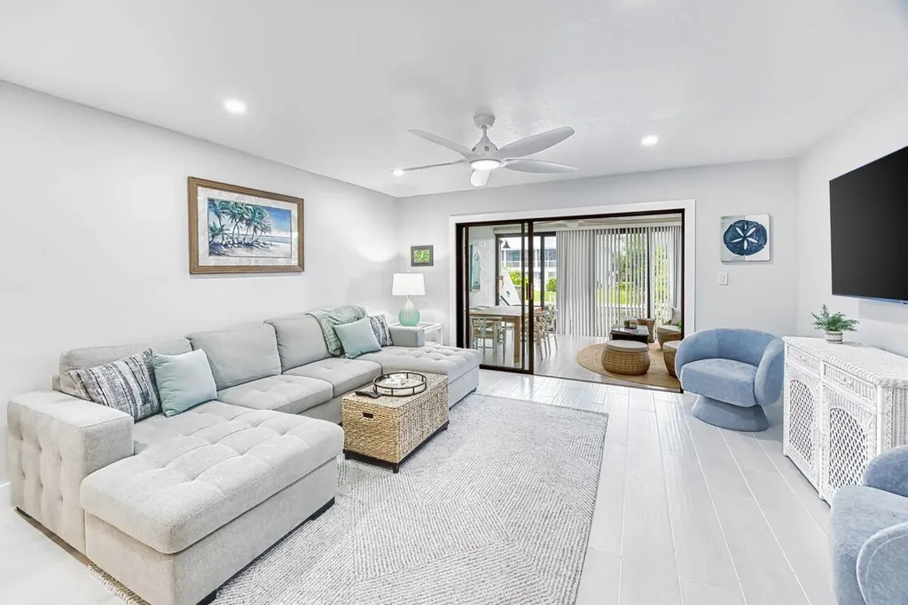 820 E Gulf Drive Sanibel FL 33957