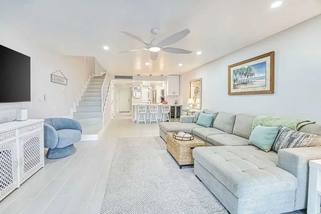 820 E Gulf Drive Sanibel FL 33957