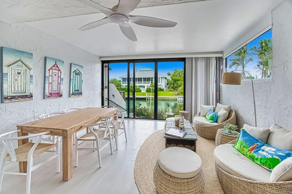 820 E Gulf Drive Sanibel FL 33957