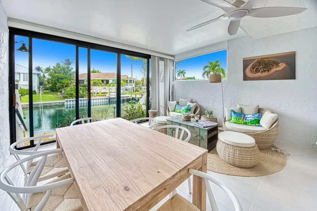 820 E Gulf Drive Sanibel FL 33957