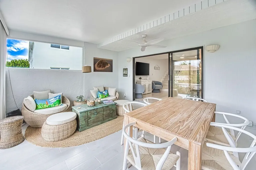 820 E Gulf Drive Sanibel FL 33957