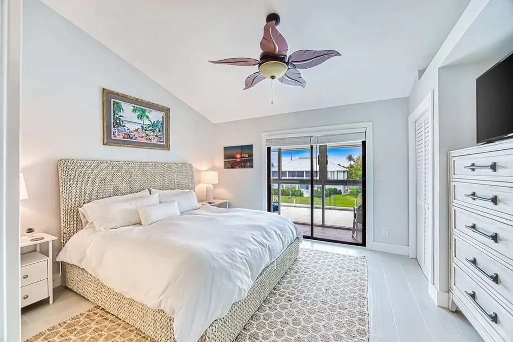 820 E Gulf Drive Sanibel FL 33957