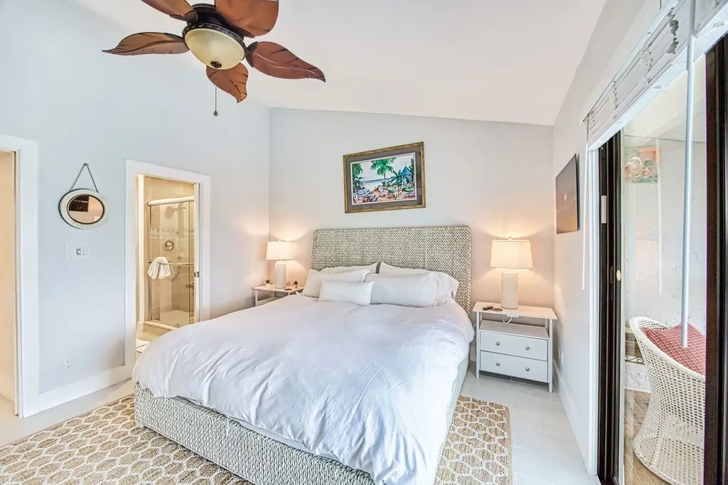 820 E Gulf Drive Sanibel FL 33957
