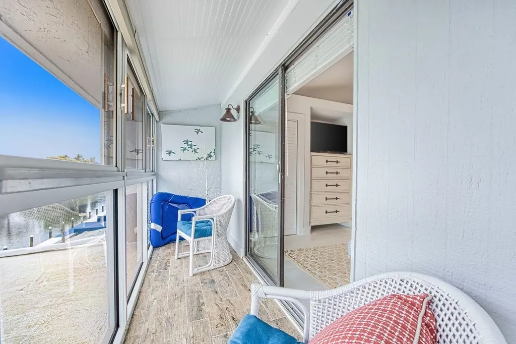 820 E Gulf Drive Sanibel FL 33957