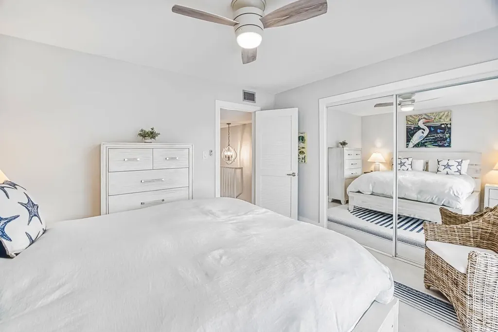 820 E Gulf Drive Sanibel FL 33957