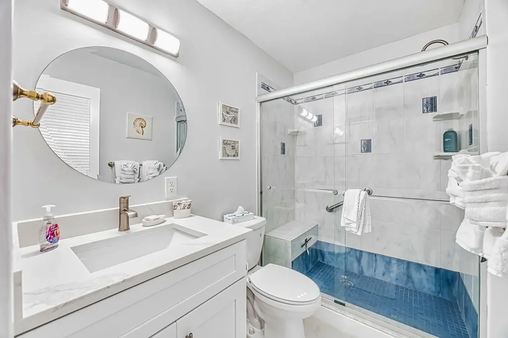 820 E Gulf Drive Sanibel FL 33957