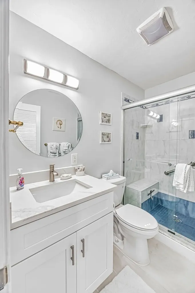 820 E Gulf Drive Sanibel FL 33957