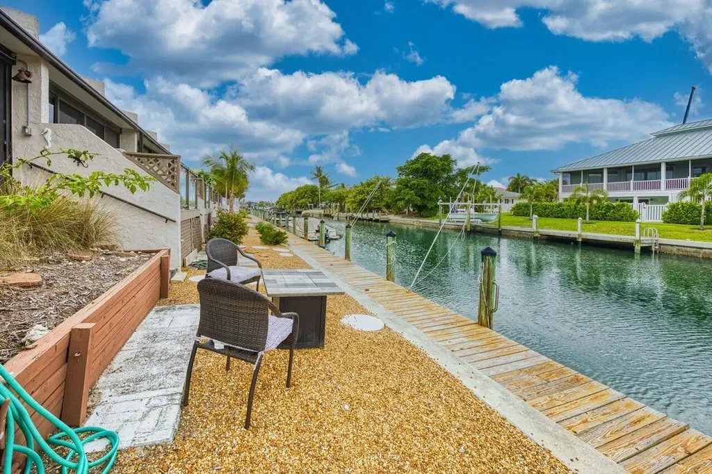 820 E Gulf Drive Sanibel FL 33957