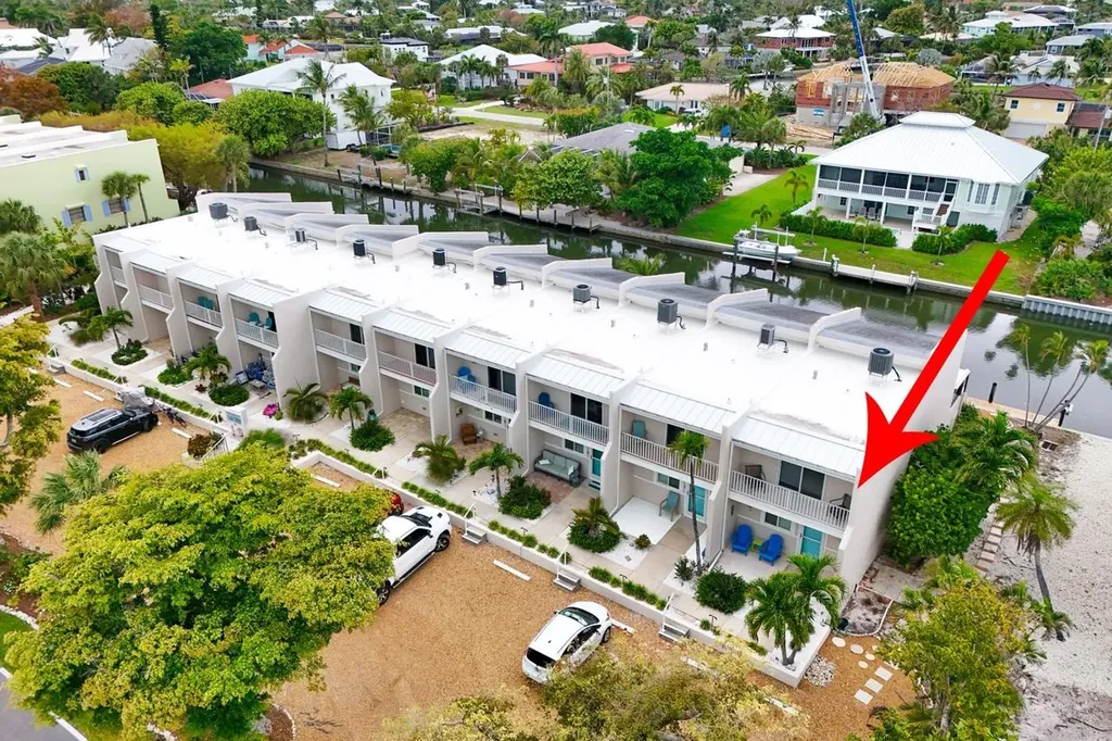 820 E Gulf Drive Sanibel FL 33957