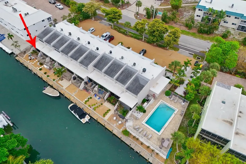 820 E Gulf Drive Sanibel FL 33957