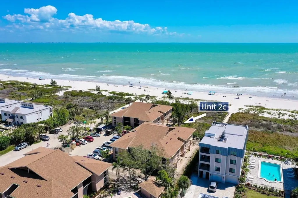 625 Nerita Street Sanibel FL 33957-6803