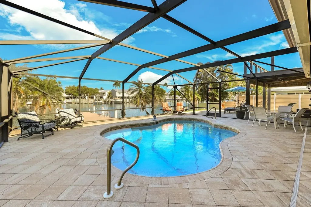 18323 Cutlass Drive Fort Myers Beach FL 33931