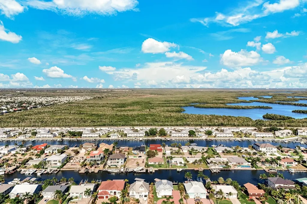 18323 Cutlass Drive Fort Myers Beach FL 33931