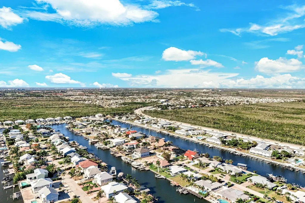 18323 Cutlass Drive Fort Myers Beach FL 33931