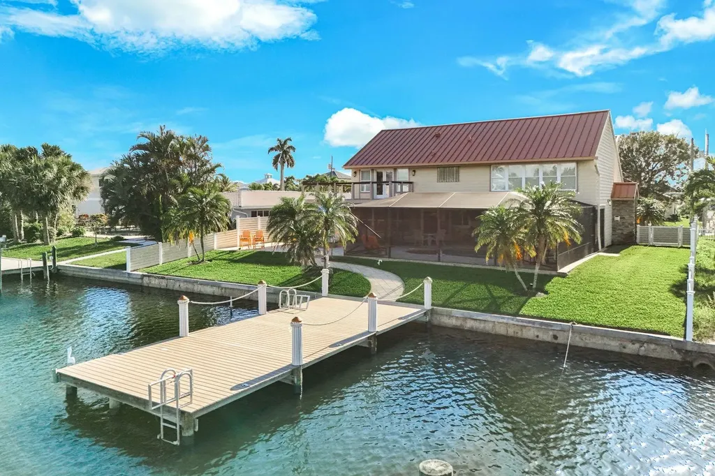 18323 Cutlass Drive Fort Myers Beach FL 33931