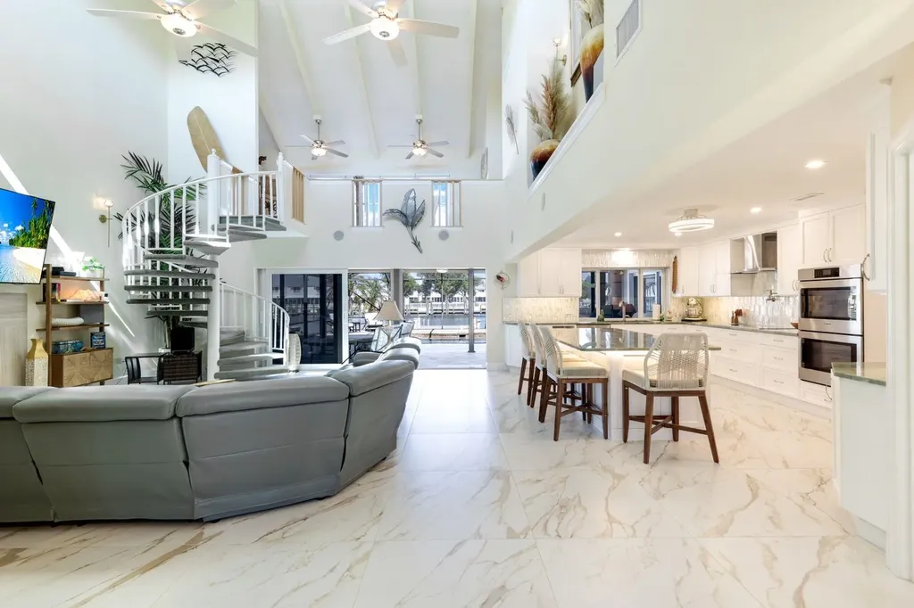 18323 Cutlass Drive Fort Myers Beach FL 33931