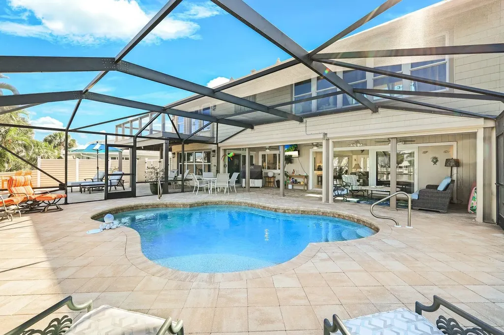 18323 Cutlass Drive Fort Myers Beach FL 33931