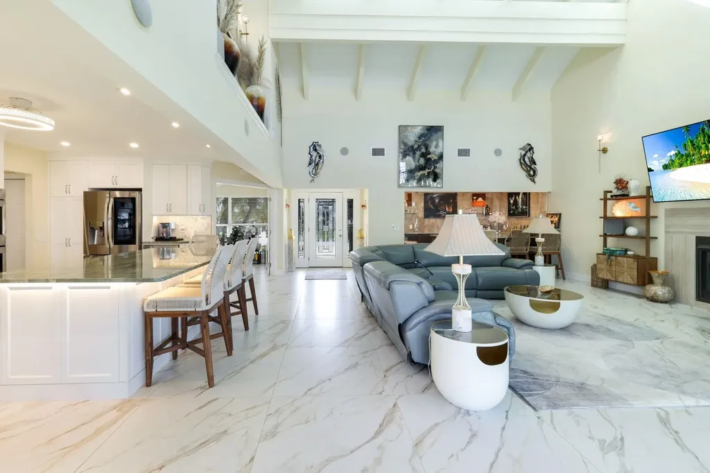 18323 Cutlass Drive Fort Myers Beach FL 33931