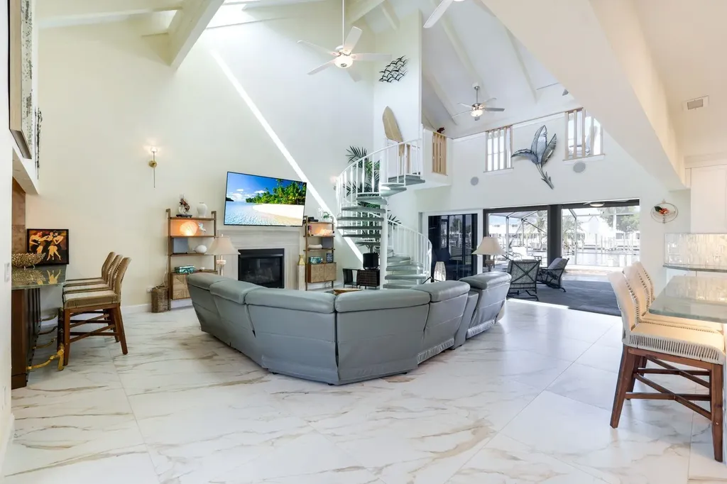18323 Cutlass Drive Fort Myers Beach FL 33931