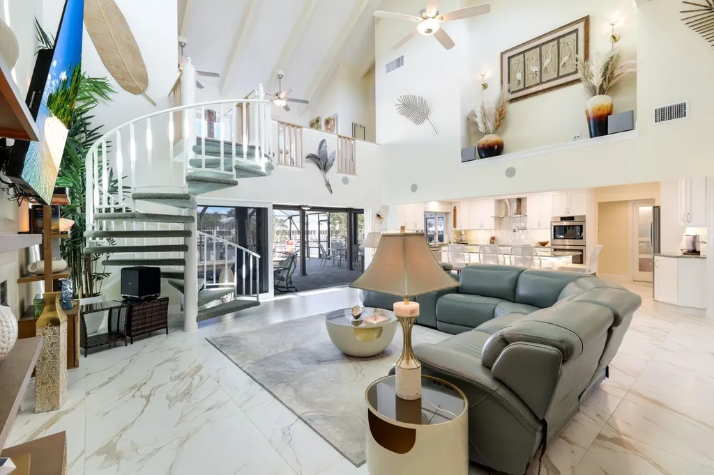 18323 Cutlass Drive Fort Myers Beach FL 33931