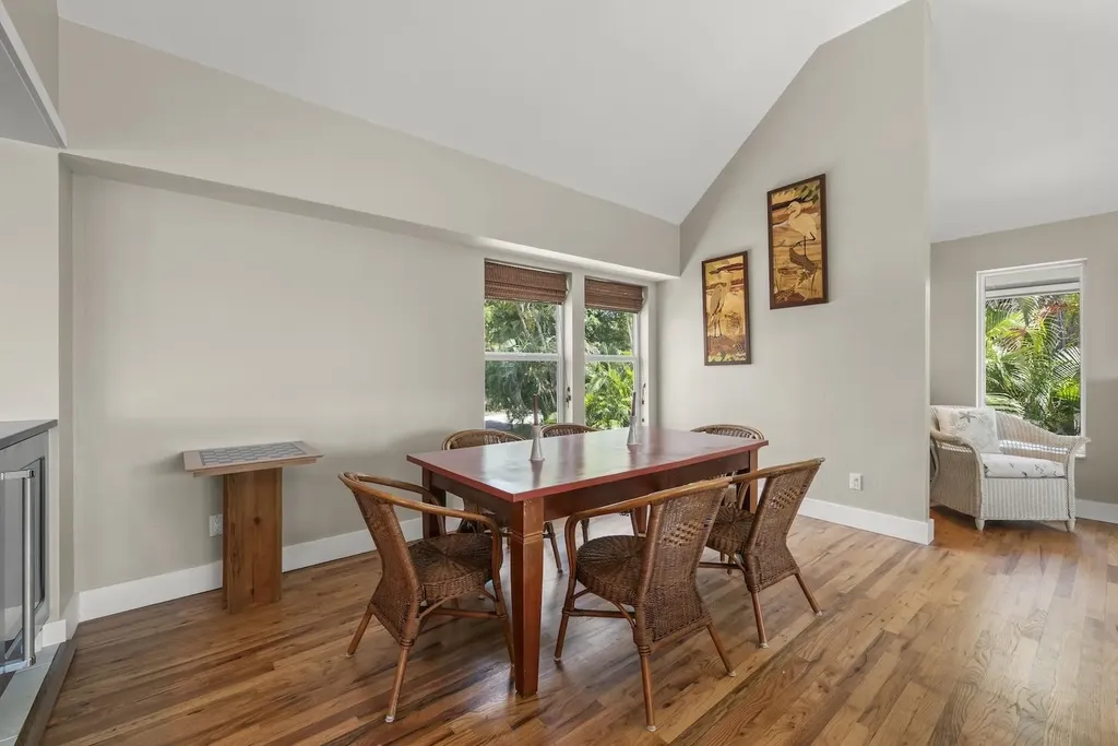 1406 Sanderling Circle Sanibel FL 33957