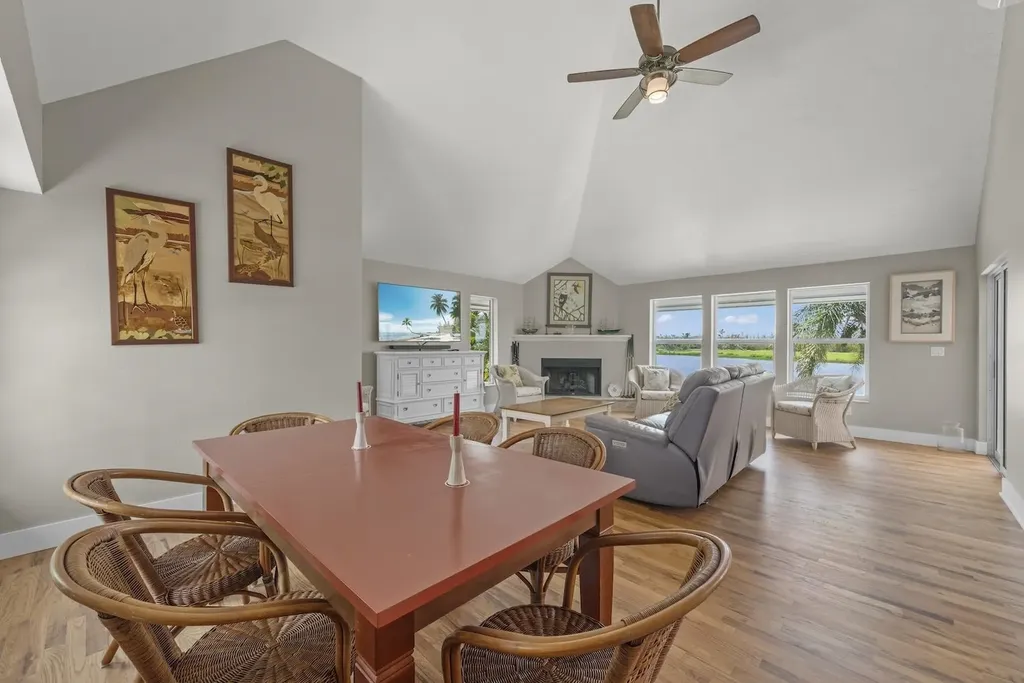 1406 Sanderling Circle Sanibel FL 33957