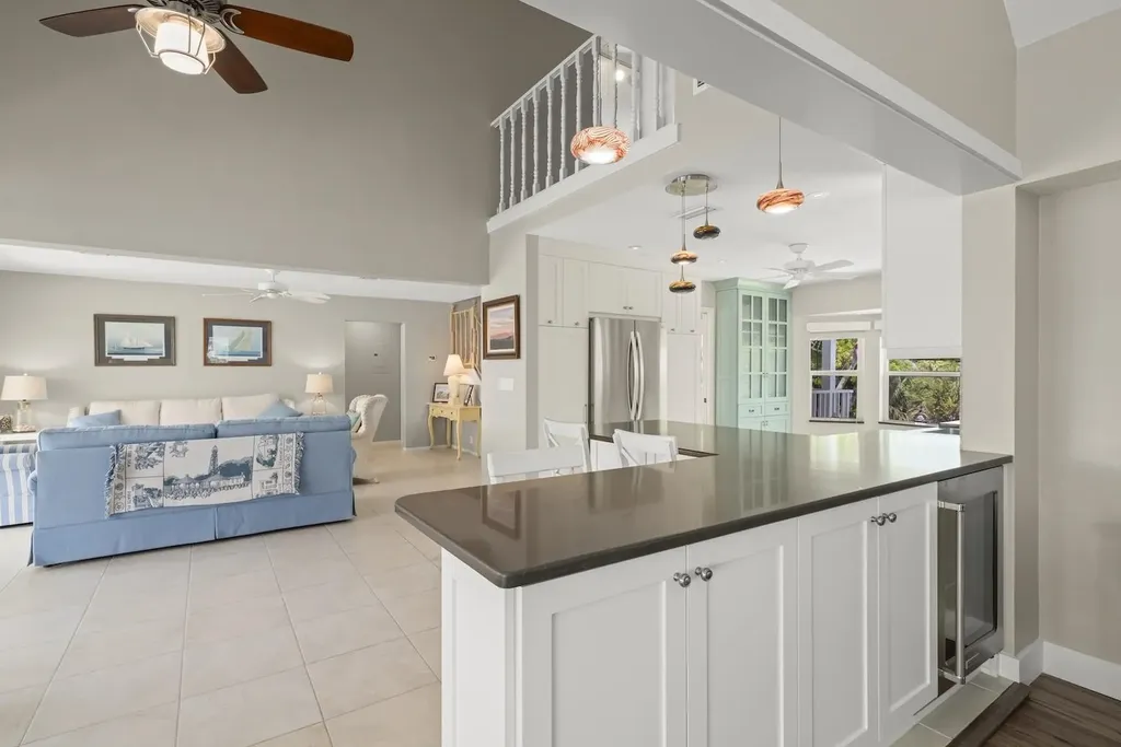 1406 Sanderling Circle Sanibel FL 33957