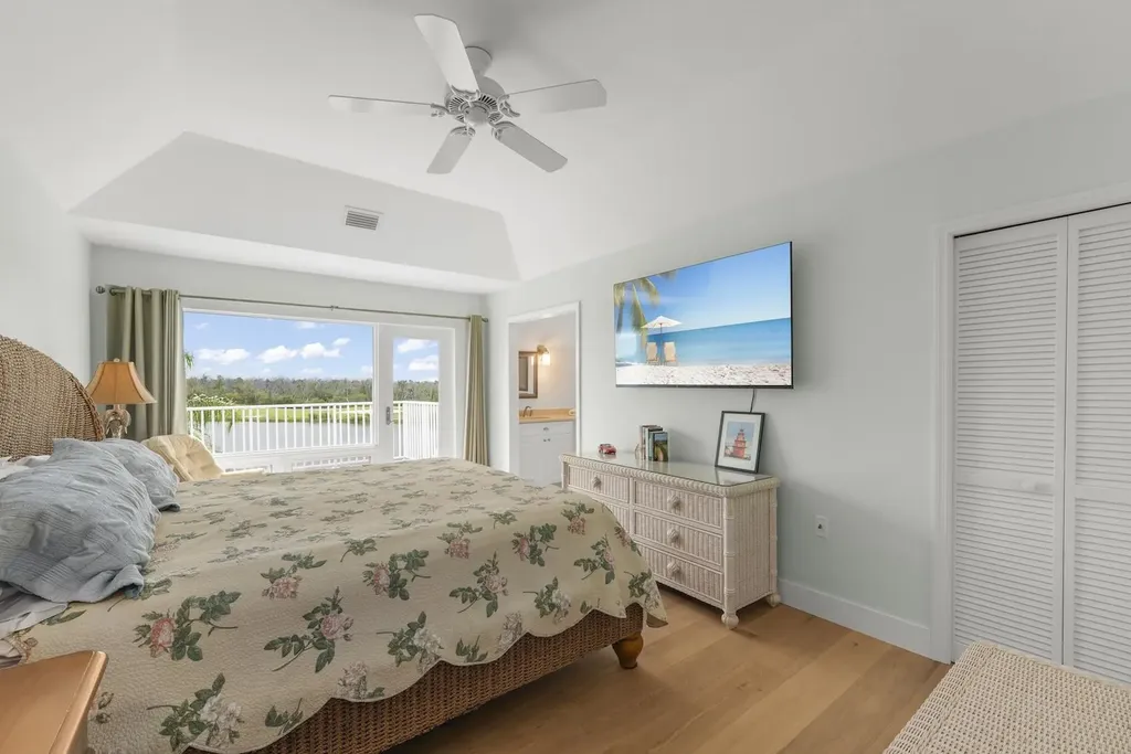 1406 Sanderling Circle Sanibel FL 33957