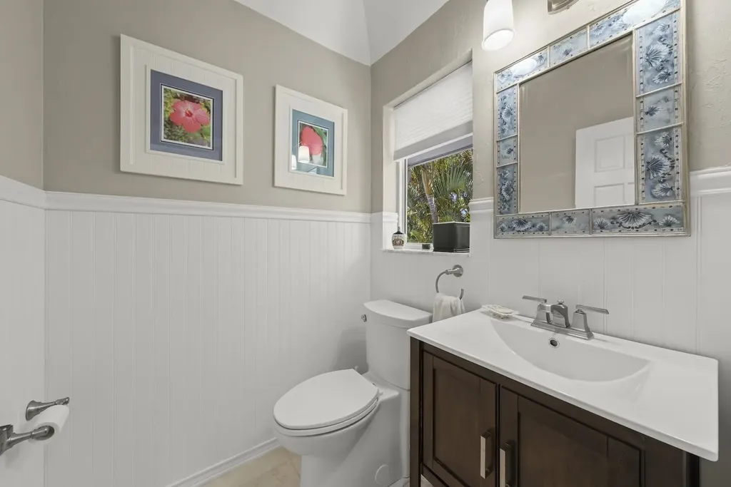 1406 Sanderling Circle Sanibel FL 33957