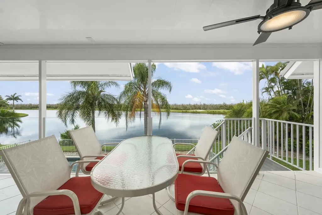 1406 Sanderling Circle Sanibel FL 33957