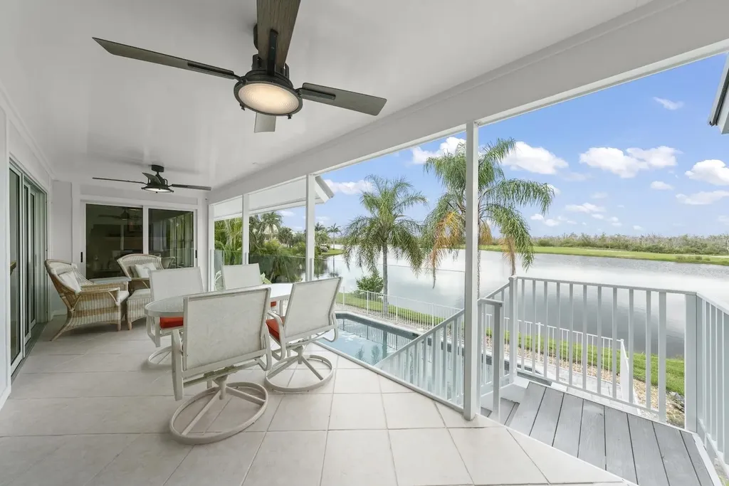 1406 Sanderling Circle Sanibel FL 33957