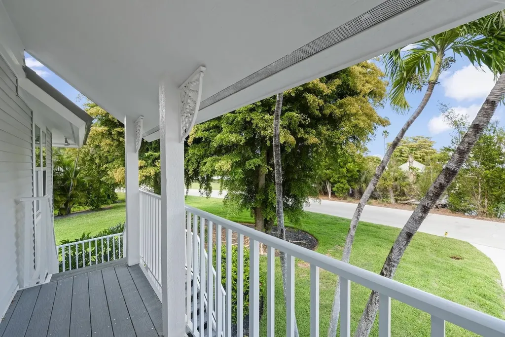 1406 Sanderling Circle Sanibel FL 33957