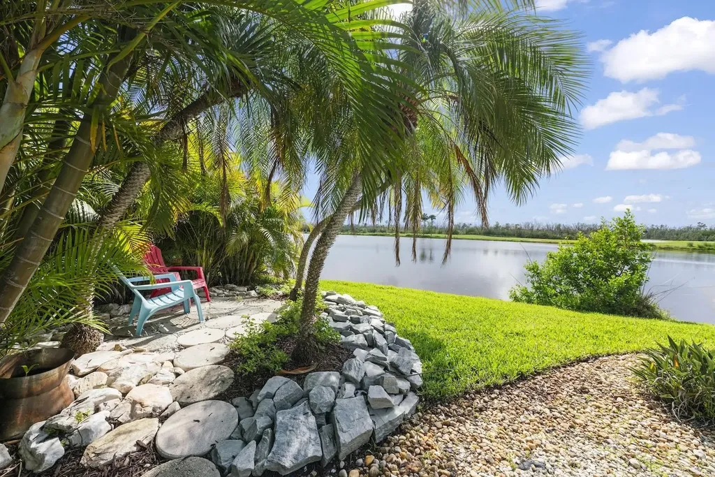 1406 Sanderling Circle Sanibel FL 33957
