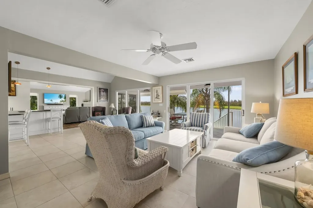 1406 Sanderling Circle Sanibel FL 33957