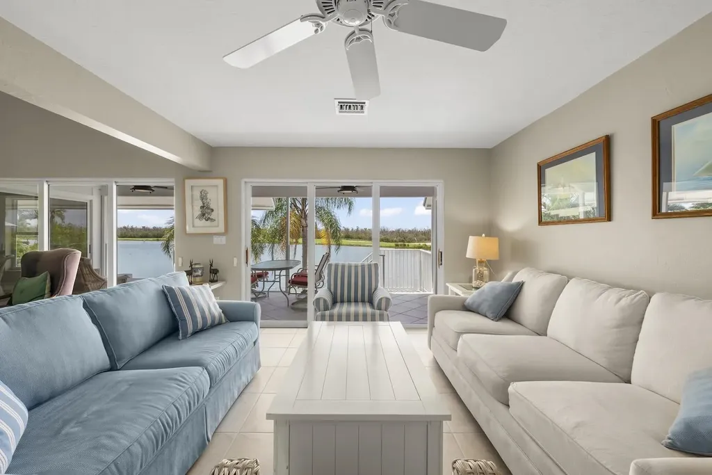 1406 Sanderling Circle Sanibel FL 33957