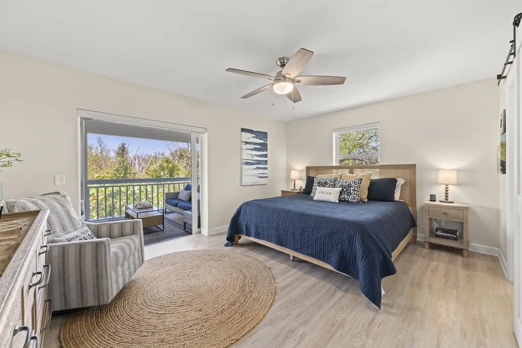 207 Daniel Drive Sanibel FL 33957