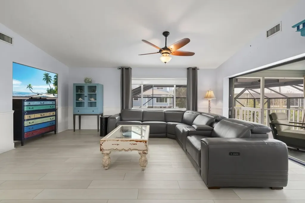 589 Rabbit Road Sanibel FL 33957