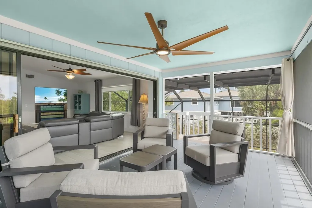 589 Rabbit Road Sanibel FL 33957