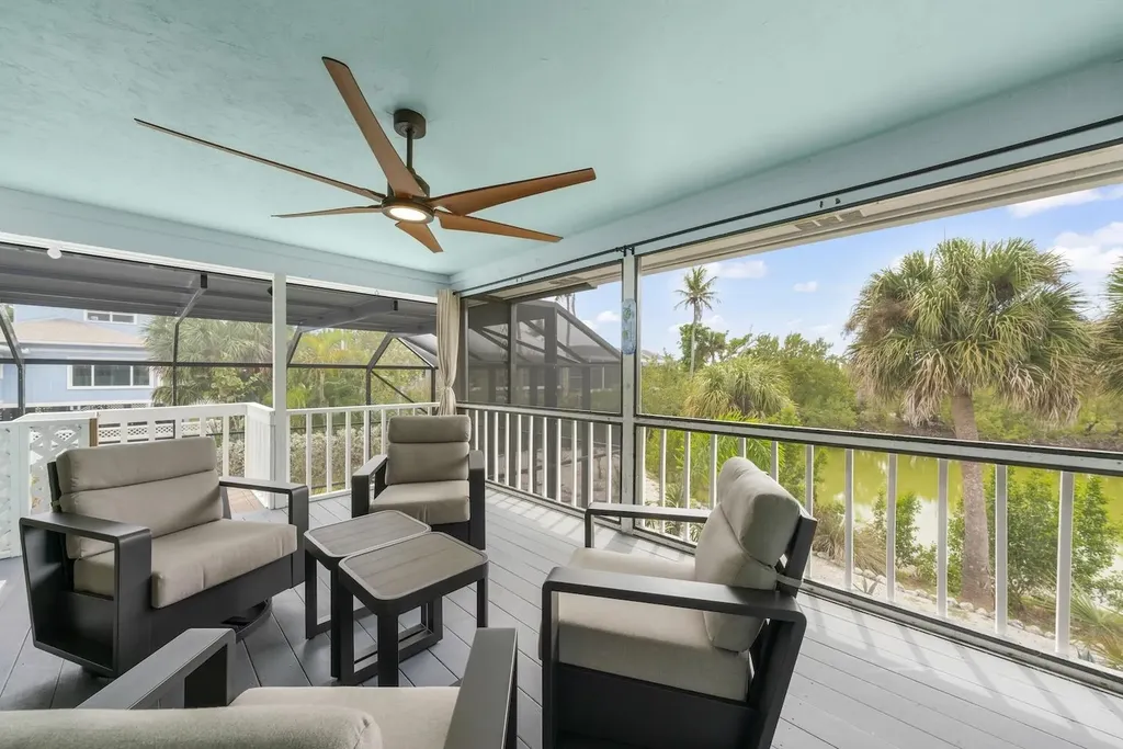 589 Rabbit Road Sanibel FL 33957