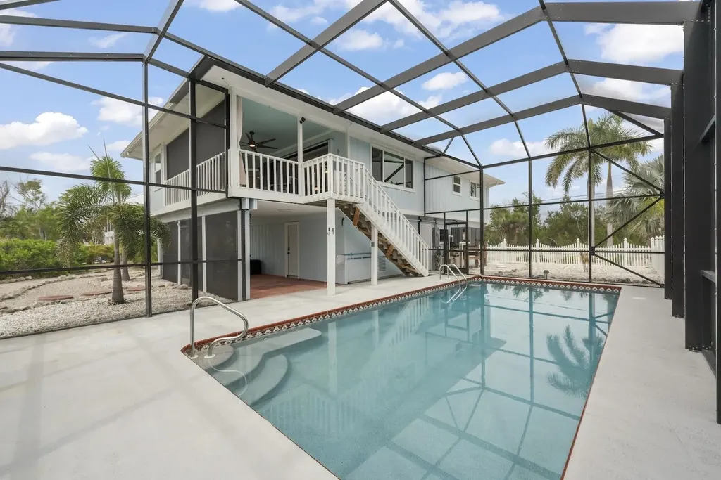 589 Rabbit Road Sanibel FL 33957