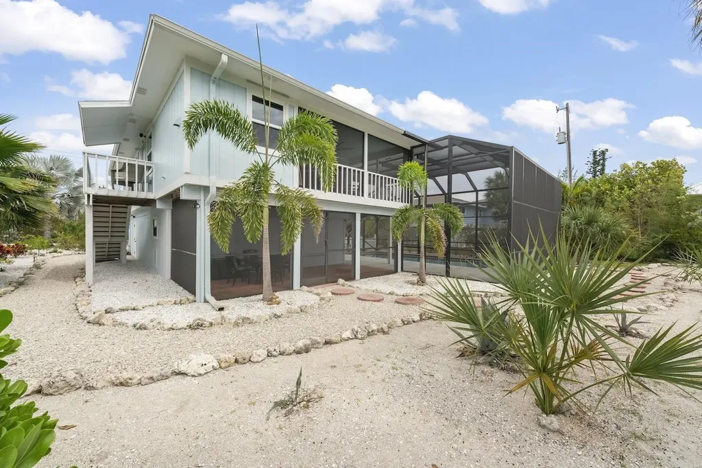 589 Rabbit Road Sanibel FL 33957